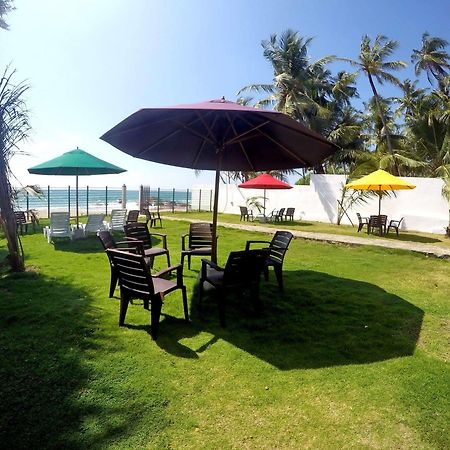 Ramon Beach Resort Ambalangoda  Esterno foto