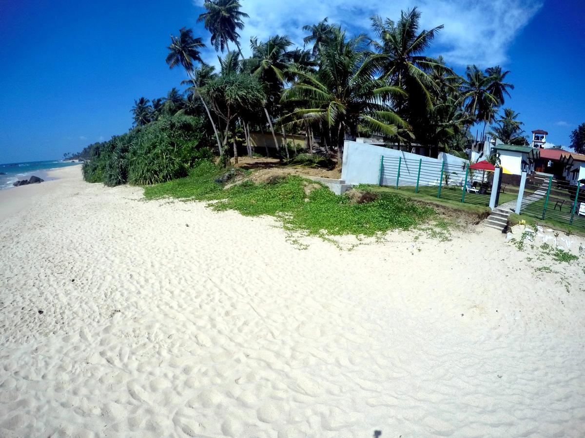 Ramon Beach Resort Ambalangoda  Esterno foto