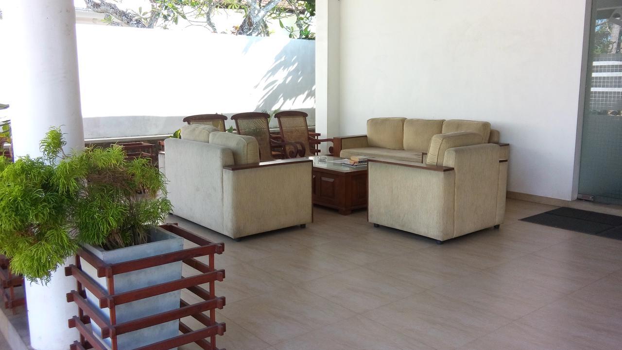 Ramon Beach Resort Ambalangoda  Esterno foto