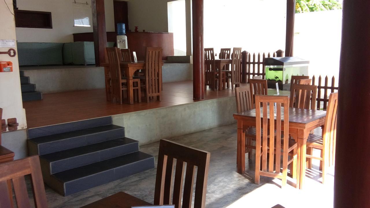 Ramon Beach Resort Ambalangoda  Esterno foto