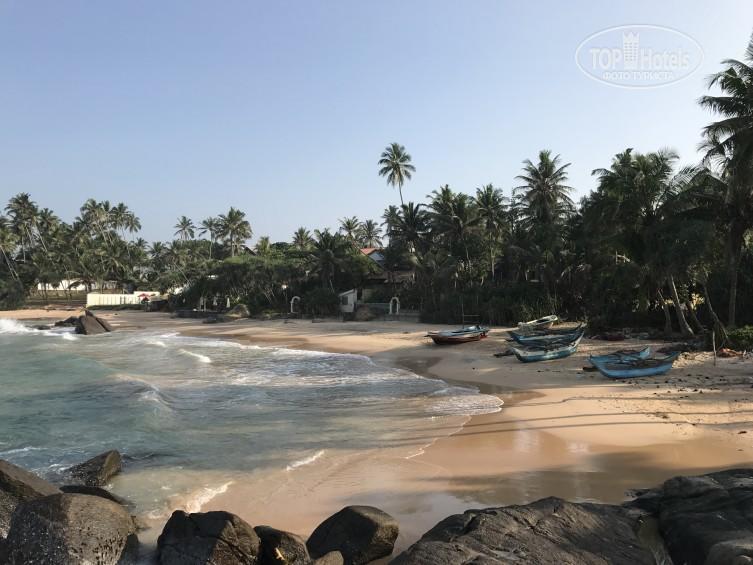 Ramon Beach Resort Ambalangoda  Esterno foto