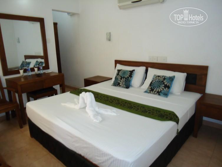 Ramon Beach Resort Ambalangoda  Esterno foto