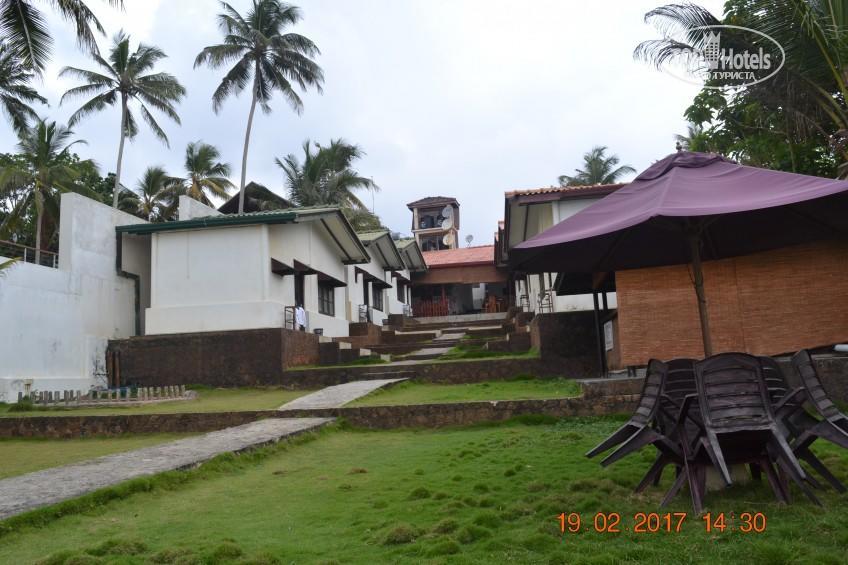 Ramon Beach Resort Ambalangoda  Esterno foto
