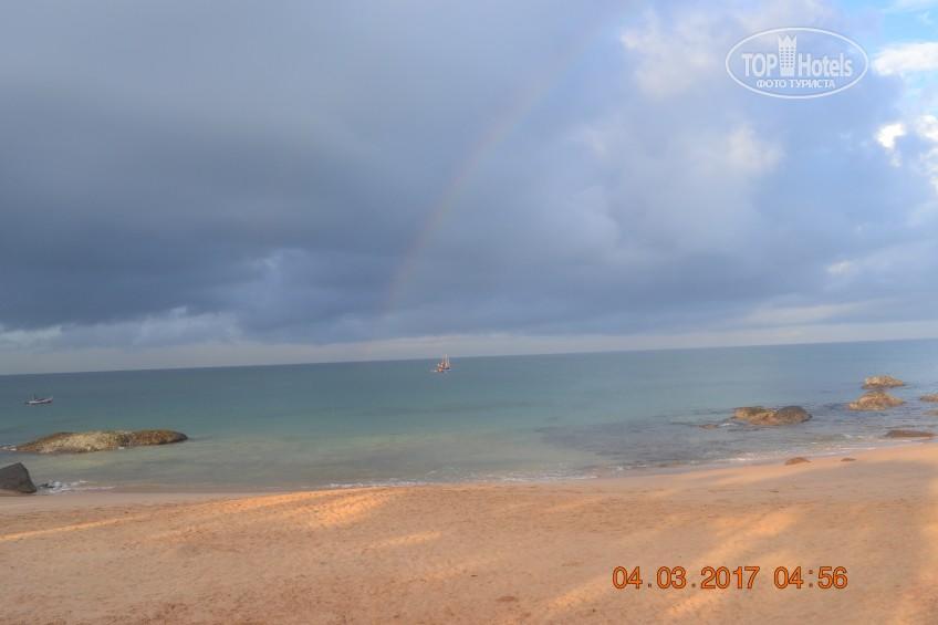 Ramon Beach Resort Ambalangoda  Esterno foto