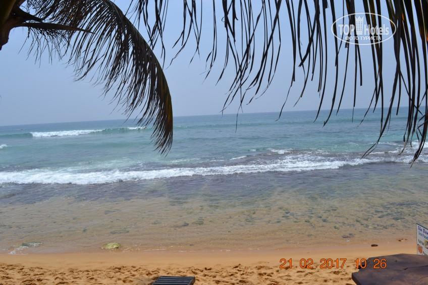 Ramon Beach Resort Ambalangoda  Esterno foto
