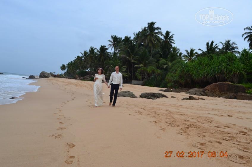 Ramon Beach Resort Ambalangoda  Esterno foto